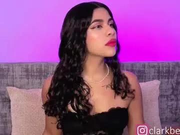 bella_clark1 from Chaturbate