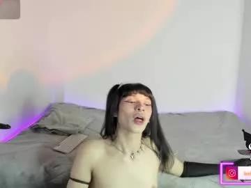 bella_cloe from Chaturbate