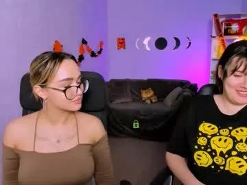 bella_cute12 from Chaturbate is Freechat