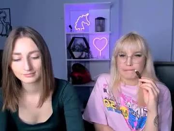 bella_cute12 from Chaturbate is Freechat