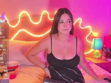 bella_fontana from Chaturbate