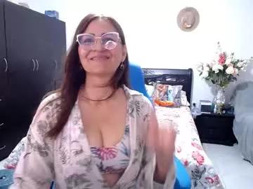 bella_ghisell from Chaturbate