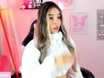 bella_hunteer from Chaturbate is Freechat