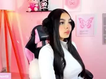 bella_hunteer from Chaturbate is Freechat