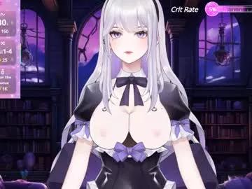 bella_inferno from Chaturbate