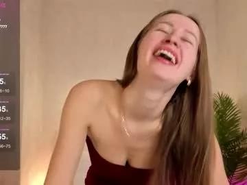 bella_li__ from Chaturbate is Freechat