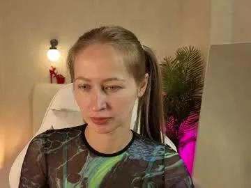 bella_li__ from Chaturbate is Freechat