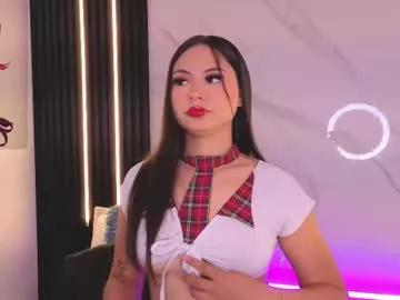 bella_manson_ from Chaturbate