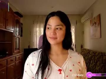 bella_pocahontas3 from Chaturbate