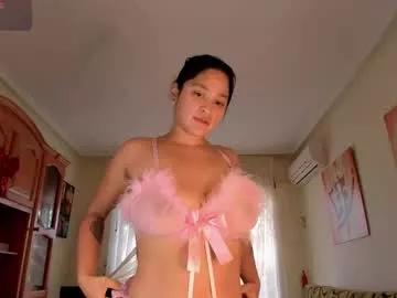 bella_pocahontas3 from Chaturbate