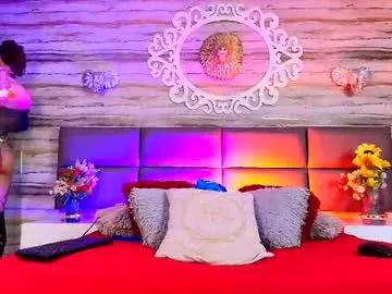 bella_salvatore from Chaturbate