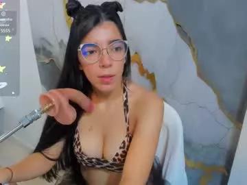bella_snowhite from Chaturbate