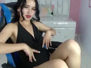 bella_vibes_s from Chaturbate