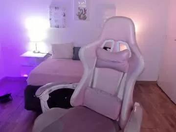 bellaa_grace_ from Chaturbate is Freechat