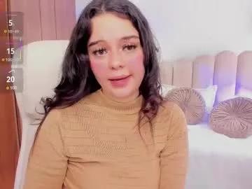 bellaa_hadid_ from Chaturbate