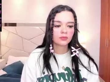 bellaa_hadid_ from Chaturbate is Freechat