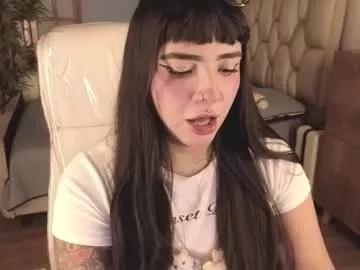bellaa_miller from Chaturbate is Freechat
