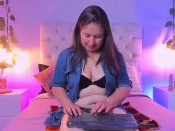 bellaa_ortega from Chaturbate