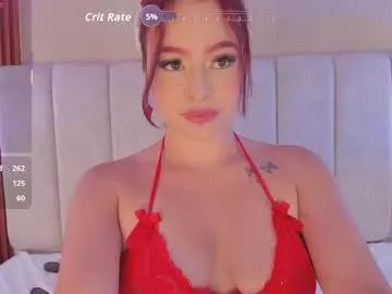 bellaa_swant from Chaturbate is Freechat