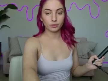 bellabeauu from Chaturbate