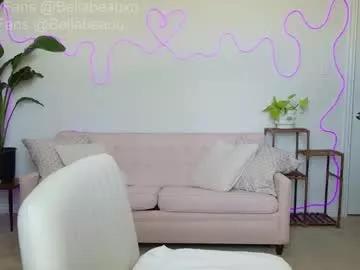 bellabeauu from Chaturbate is Freechat