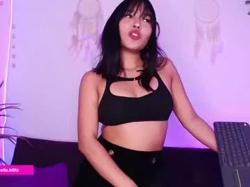 bellabills from Chaturbate