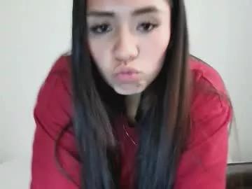 bellabliss123 from Chaturbate