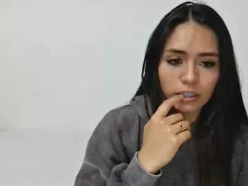 bellabliss123 from Chaturbate