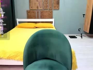 bellaburn from Chaturbate