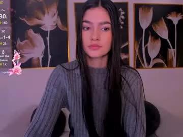bellaclark1 from Chaturbate