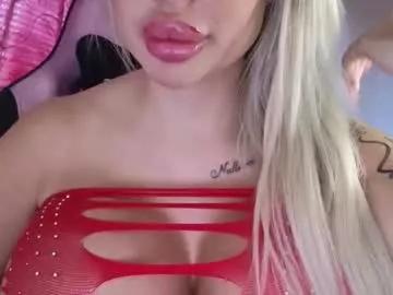 belladolllxx from Chaturbate
