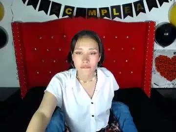 belladonablack from Chaturbate