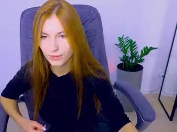bellafoxi from Chaturbate