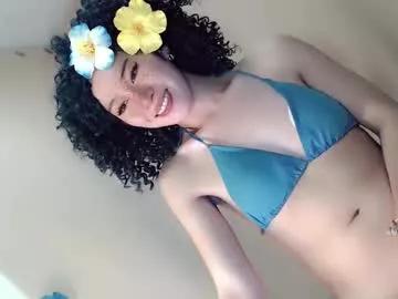 bellafucks1 from Chaturbate
