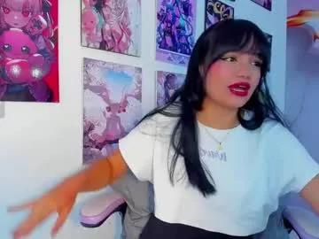 bellagreen_ from Chaturbate