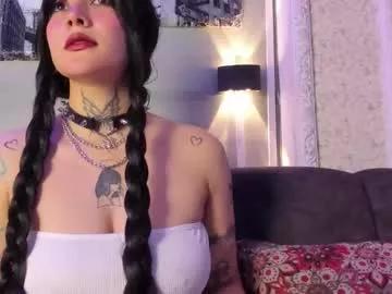 bellakittyyy_ from Chaturbate