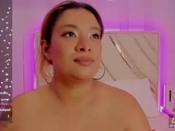 bellalumi from Chaturbate