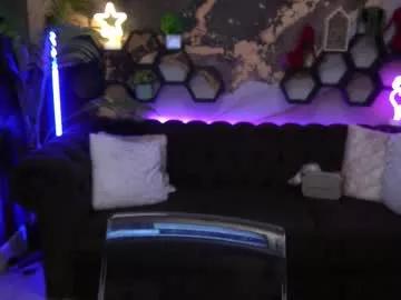 bellaluxxe from Chaturbate is Freechat