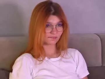 bellamarebelle from Chaturbate