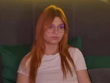 bellamarebelle from Chaturbate