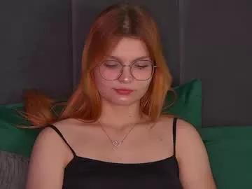 bellamarebelle from Chaturbate is Freechat