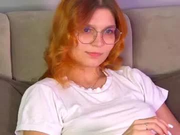 bellamarebelle from Chaturbate is Freechat