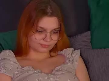 bellamarebelle from Chaturbate is Freechat