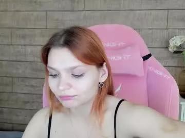 bellamarebelle from Chaturbate