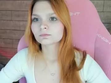 bellamarebelle from Chaturbate