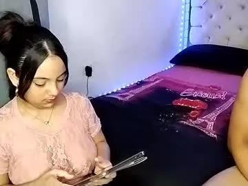 bellami_2508 from Chaturbate
