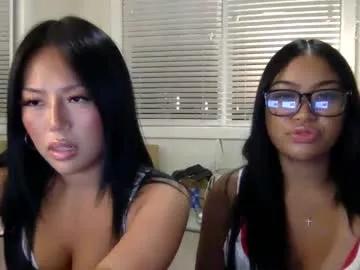 bellamillerx from Chaturbate