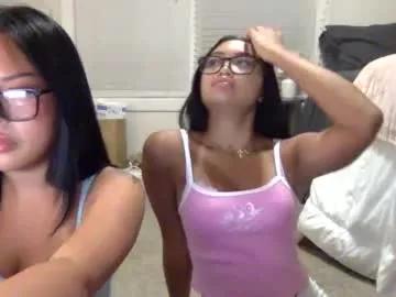 Bellamillerx webcams show profile image 