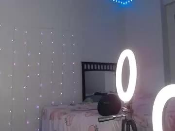 bellamonroee from Chaturbate