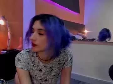 bellamoon_666 from Chaturbate